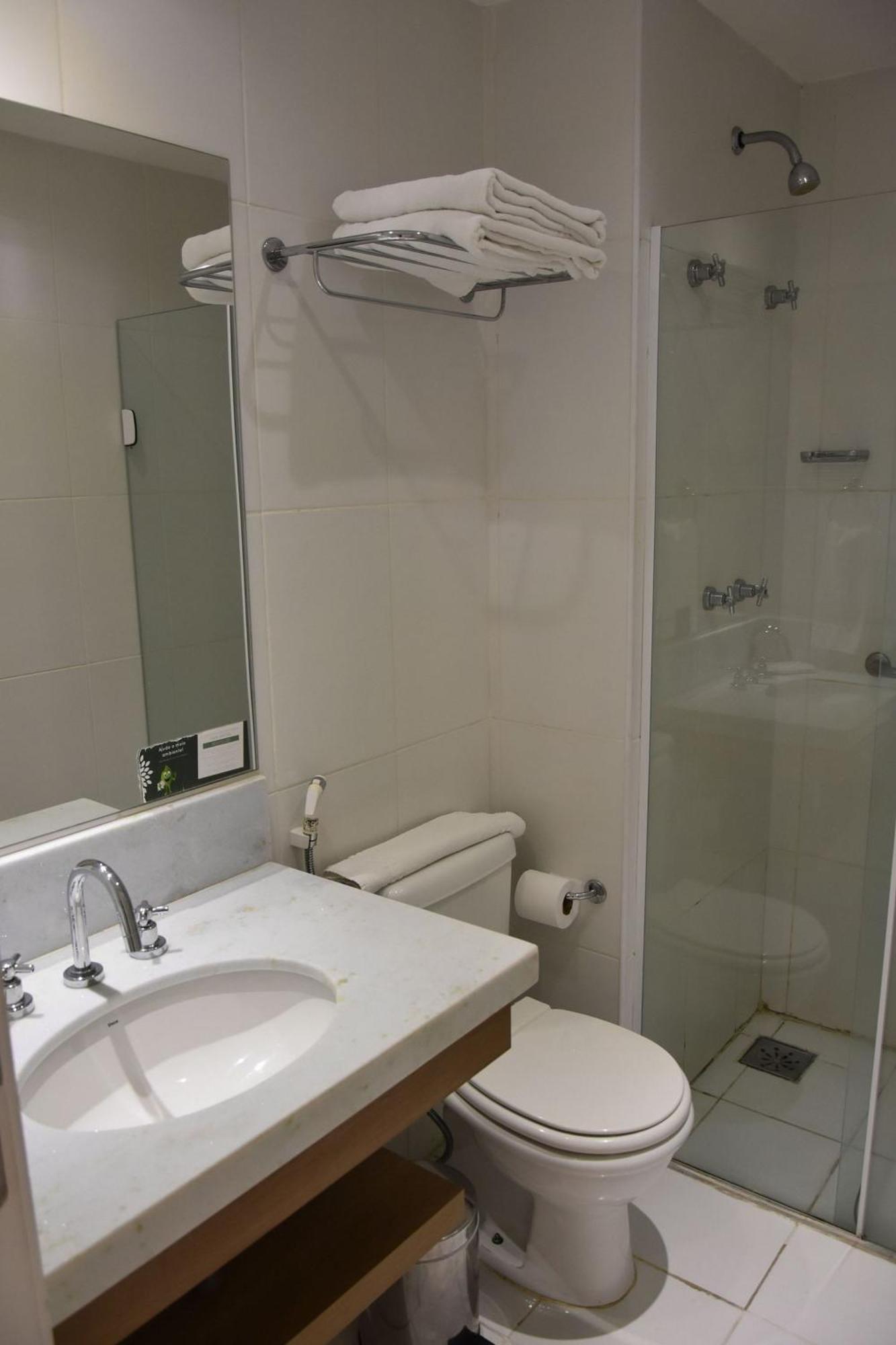 Suite Verano Stay Barra Rio de Janeiro Exterior foto