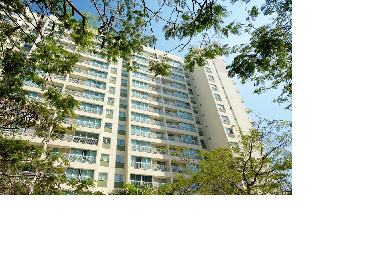 Suite Verano Stay Barra Rio de Janeiro Exterior foto