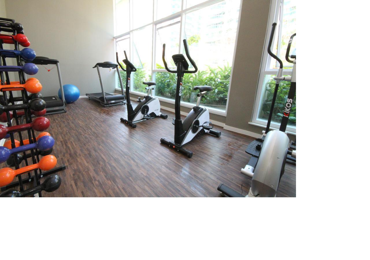 Suite Verano Stay Barra Rio de Janeiro Exterior foto