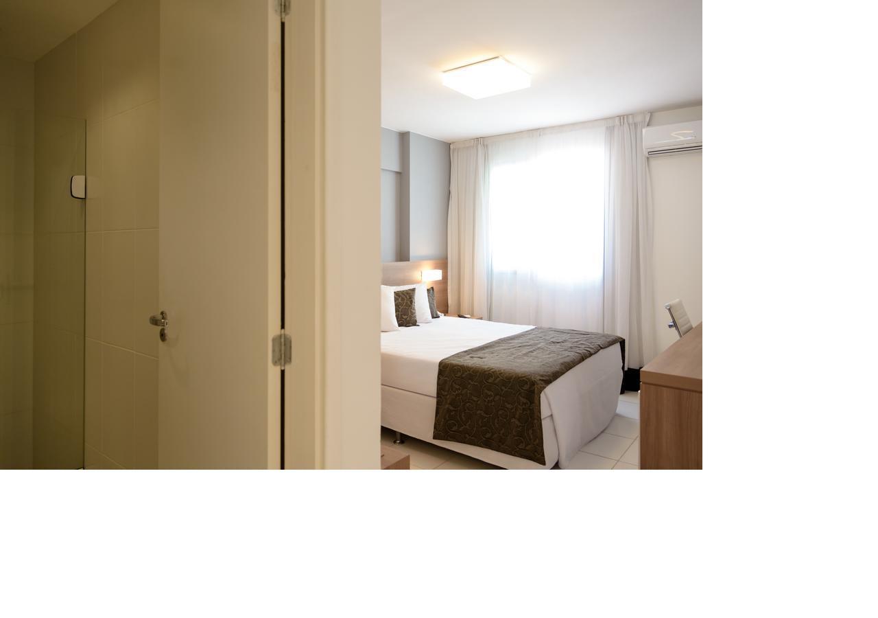 Suite Verano Stay Barra Rio de Janeiro Exterior foto
